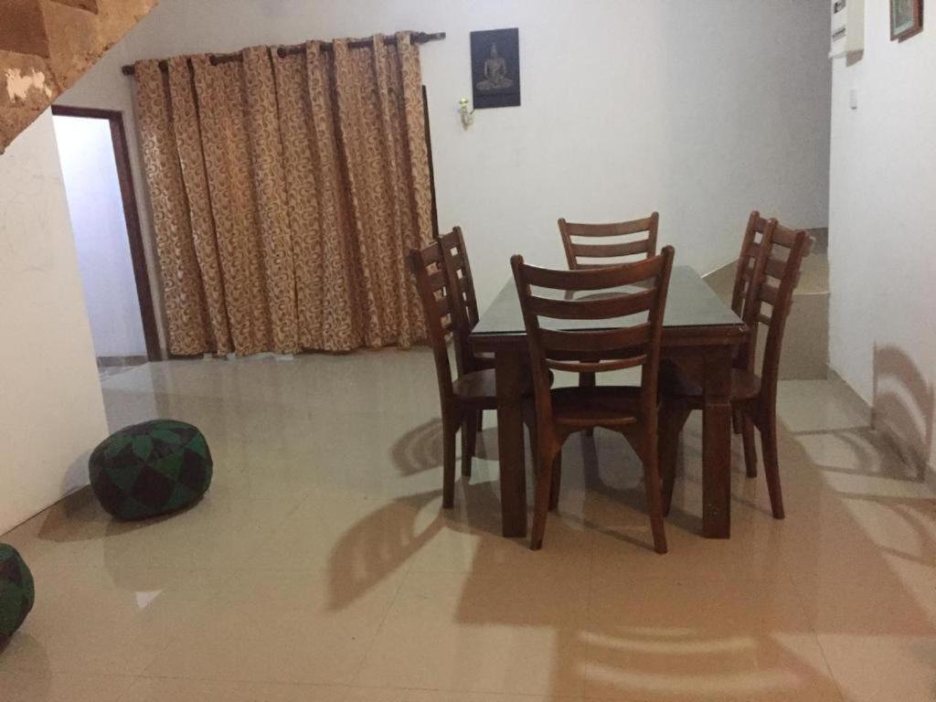 Tinu Homestay Mirissa Exterior photo