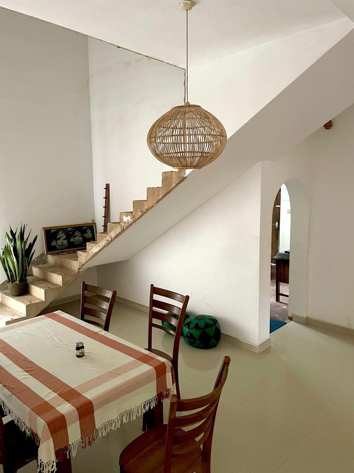 Tinu Homestay Mirissa Exterior photo